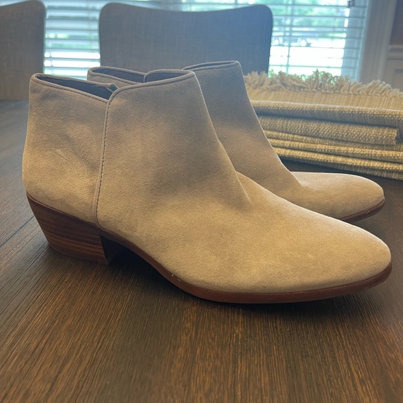 Ankle Boot by Sam Edelman - Picture 2 of 4